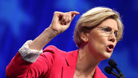 End Citizens United Is Behind Massachusetts Senator Elizabeth Warren