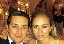 Whitney Wolfe, CEO of Bumble, Marries Texas Oil Heir in Italy