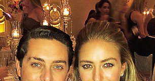 Whitney Wolfe, CEO of Bumble, Marries Texas Oil Heir in Italy