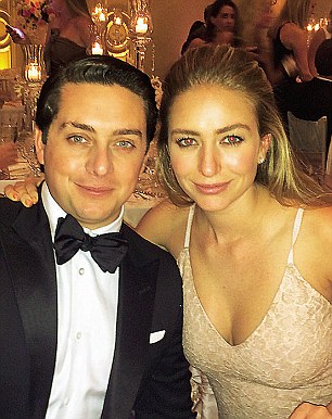 Whitney Wolfe, CEO of Bumble, Marries Texas Oil Heir in Italy