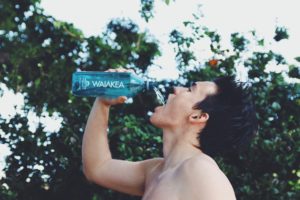 Waiakea Water Stays True to the Company's Mission of Drinking Sustainably, Ethically, and Healthy