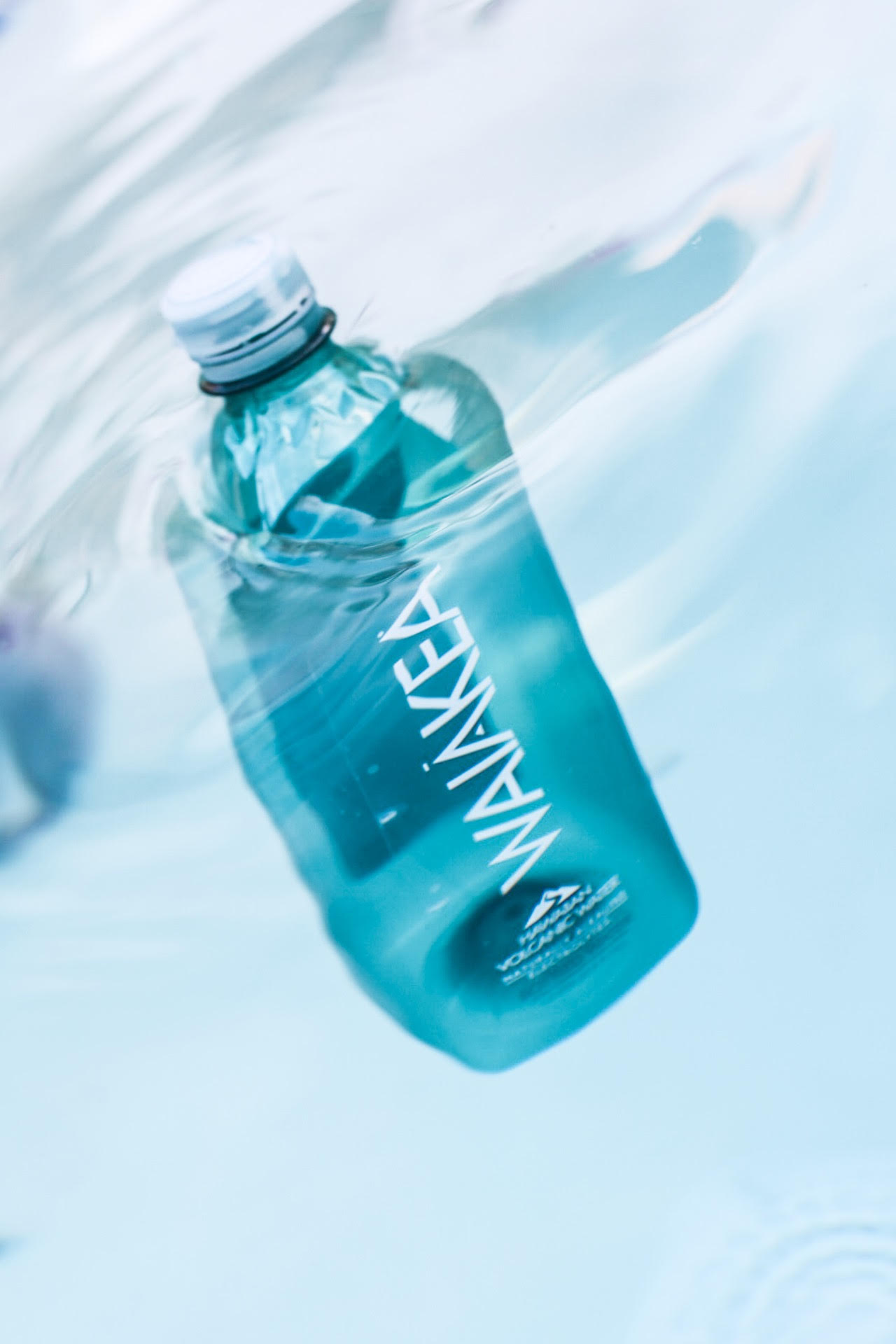 awa water bottle