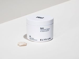 Basis is a Supplement by Elysium Health