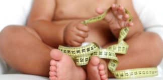 Pediatric Surgeon Dr. Mark Holterman Tackles Childhood Obesity