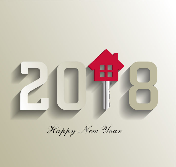 Aloha Construction 2018 new year