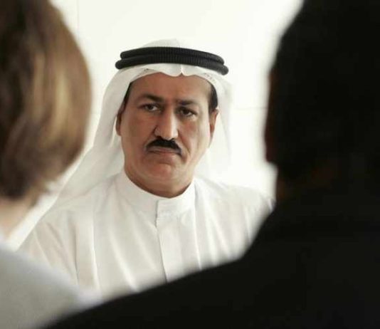 Hussain Sajwani: Owner and Chairman of DAMAC Properties