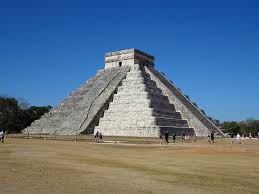 Ancient Mayan civilisation wiped out by biblical drought 