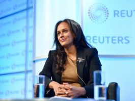 Africa's Charitable Work Thanks to Isabel dos Santos