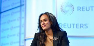 Africa's Charitable Work Thanks to Isabel dos Santos
