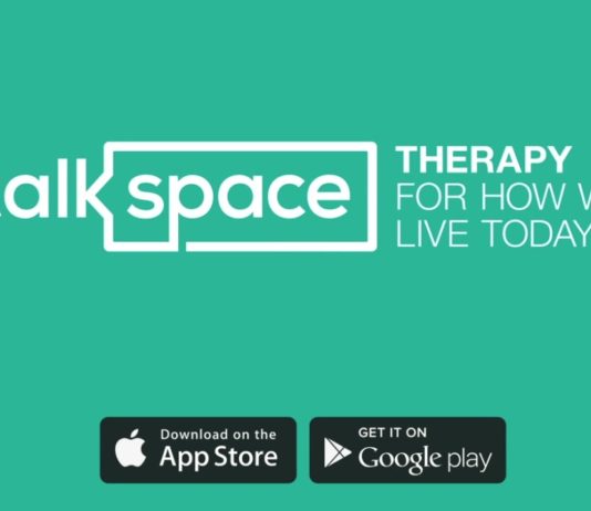 talkspace online therapy app