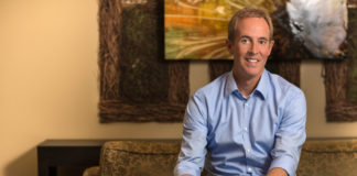 Andy Stanley North point ministries