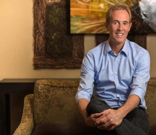 Andy Stanley North point ministries