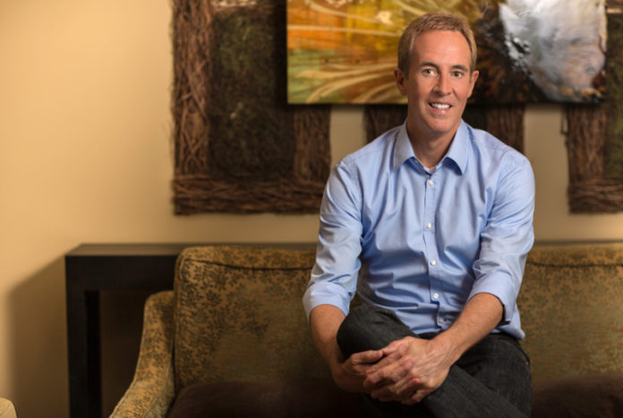 Andy Stanley North point ministries