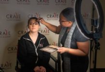 crave beauty academy