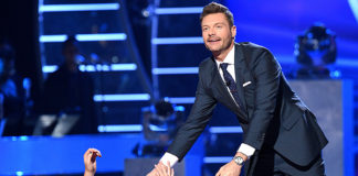 Ryan Seacrest Shares his Absolute Favorite Moments on American Idol