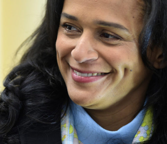 Isabel dos Santos Business Ethics